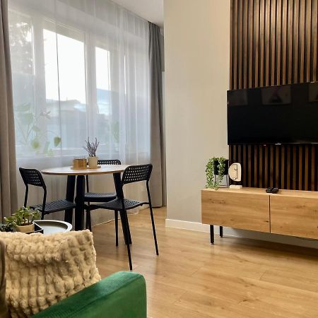 Przytulny Apartament Niedaleko Dworca Pkp Radom Zewnętrze zdjęcie